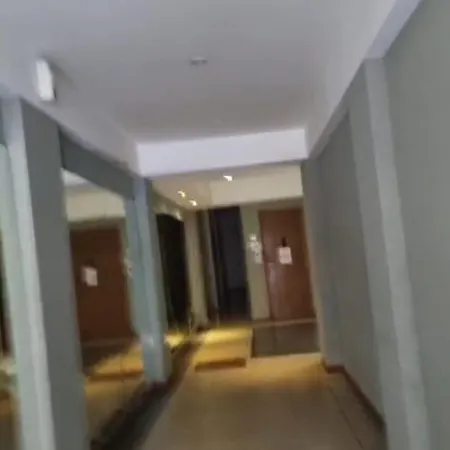 Departamento Hasta Cuatro Personas, Dos Habitaciones Mar del Plata Exterior photo