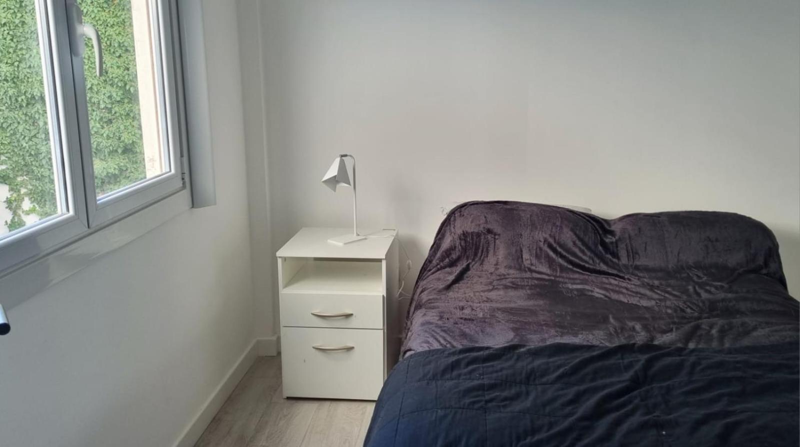 Departamento Hasta Cuatro Personas, Dos Apartment