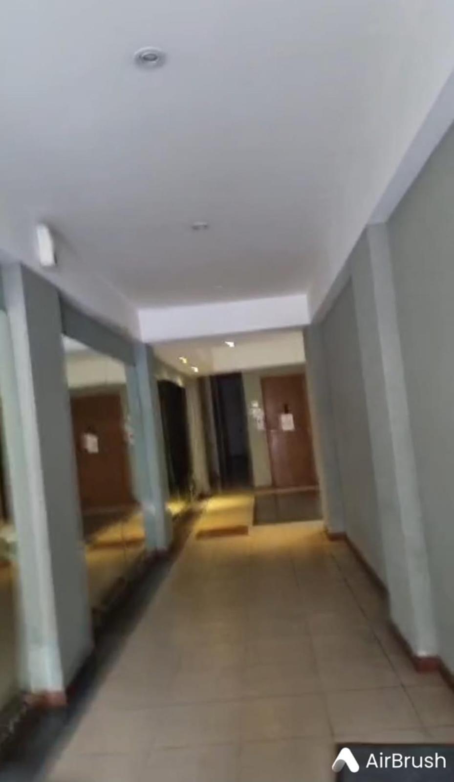 Apartment Departamento Hasta Cuatro Personas, Dos Mar del Plata